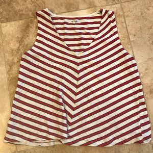 Madewell top